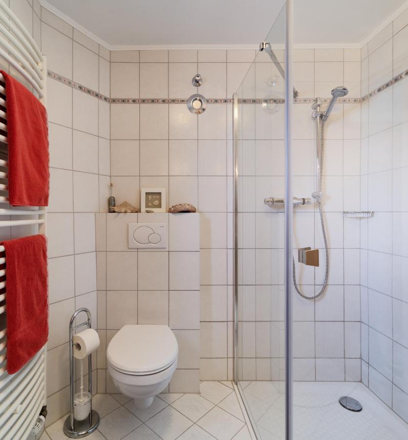 Ferienhaus Goetten Hontheim Экстерьер фото